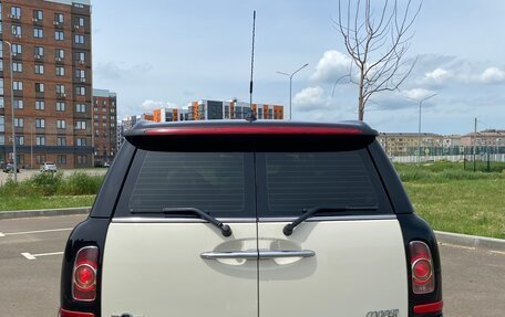 MINI Clubman, 2012 год, 800 000 рублей, 5 фотография