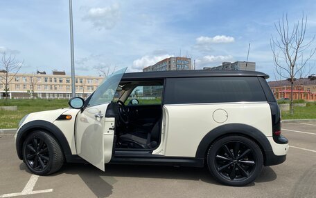 MINI Clubman, 2012 год, 800 000 рублей, 4 фотография