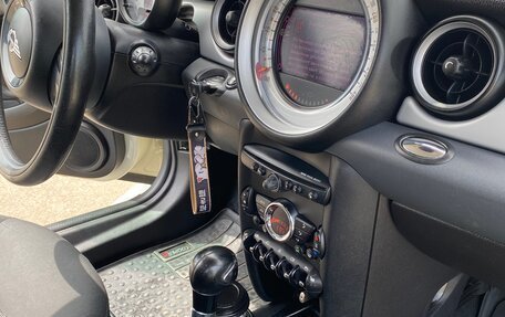 MINI Clubman, 2012 год, 800 000 рублей, 9 фотография