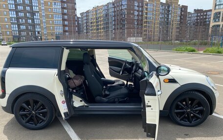 MINI Clubman, 2012 год, 800 000 рублей, 8 фотография