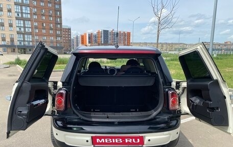 MINI Clubman, 2012 год, 800 000 рублей, 6 фотография