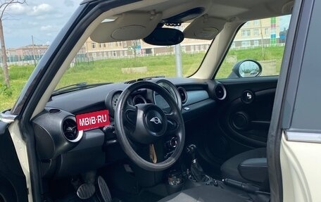 MINI Clubman, 2012 год, 800 000 рублей, 11 фотография