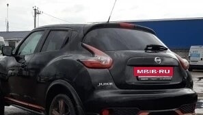 Nissan Juke II, 2018 год, 1 550 000 рублей, 2 фотография