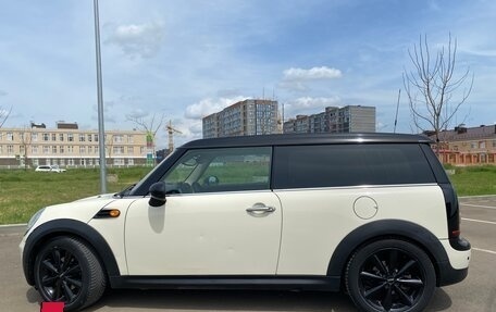 MINI Clubman, 2012 год, 800 000 рублей, 2 фотография