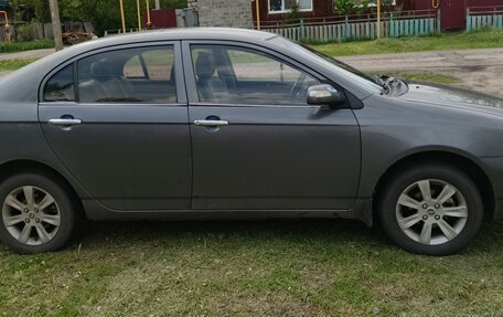 Lifan Solano I (630) рестайлинг, 2013 год, 380 000 рублей, 3 фотография