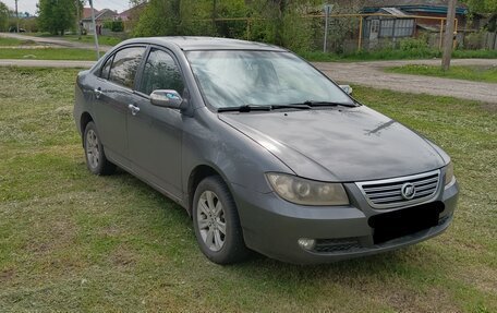 Lifan Solano I (630) рестайлинг, 2013 год, 380 000 рублей, 2 фотография