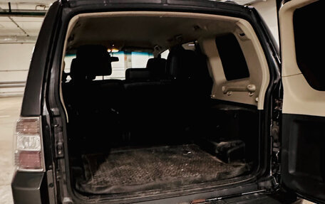 Mitsubishi Pajero IV, 2012 год, 2 100 000 рублей, 2 фотография