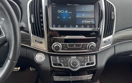 Haval H9 I рестайлинг, 2023 год, 4 150 000 рублей, 7 фотография