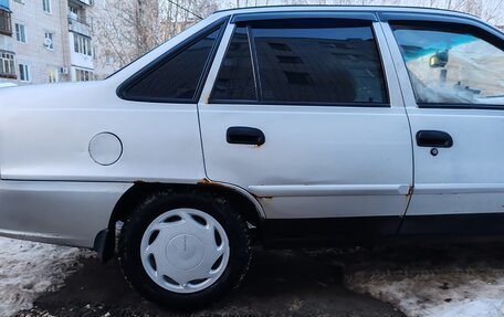 Daewoo Nexia I рестайлинг, 2013 год, 130 000 рублей, 2 фотография