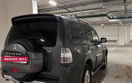 Mitsubishi Pajero IV, 2012 год, 2 100 000 рублей, 5 фотография