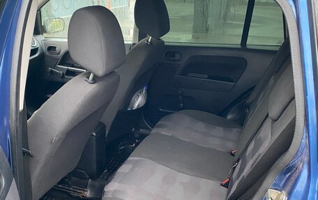 Ford Fusion I, 2007 год, 300 000 рублей, 6 фотография