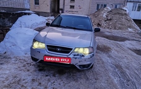 Daewoo Nexia I рестайлинг, 2013 год, 130 000 рублей, 4 фотография