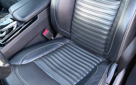 Mercedes-Benz GLE AMG, 2016 год, 5 400 000 рублей, 18 фотография
