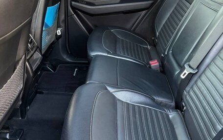 Mercedes-Benz GLE AMG, 2016 год, 5 400 000 рублей, 17 фотография