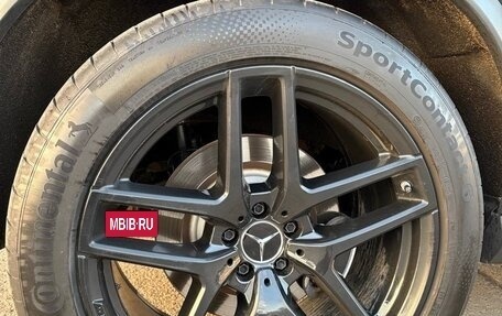 Mercedes-Benz GLE AMG, 2016 год, 5 400 000 рублей, 9 фотография
