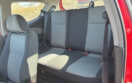 Chevrolet Aveo III, 2010 год, 380 000 рублей, 6 фотография