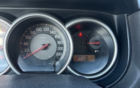 Nissan Tiida, 2008 год, 750 000 рублей, 6 фотография