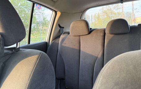 Nissan Tiida, 2008 год, 750 000 рублей, 7 фотография