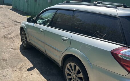 Subaru Outback III, 2006 год, 740 000 рублей, 7 фотография