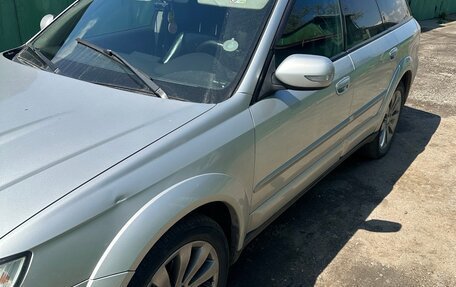 Subaru Outback III, 2006 год, 740 000 рублей, 8 фотография