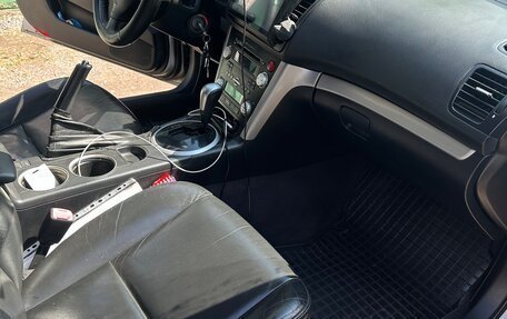 Subaru Outback III, 2006 год, 740 000 рублей, 16 фотография
