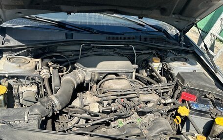 Subaru Outback III, 2006 год, 740 000 рублей, 20 фотография