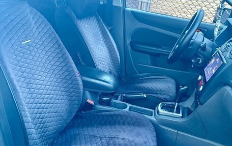 Ford Focus II рестайлинг, 2007 год, 430 000 рублей, 6 фотография