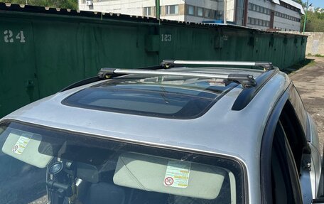 Subaru Outback III, 2006 год, 740 000 рублей, 17 фотография
