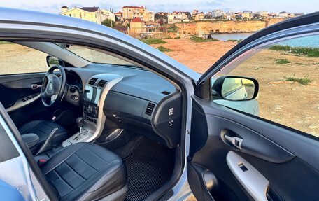 Toyota Corolla, 2008 год, 850 000 рублей, 6 фотография