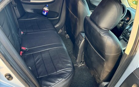 Toyota Corolla, 2008 год, 850 000 рублей, 8 фотография