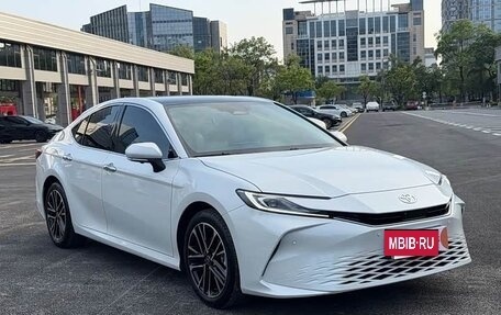 Toyota Camry, 2025 год, 3 963 000 рублей, 3 фотография