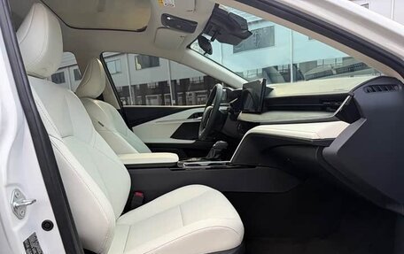 Toyota Camry, 2025 год, 3 963 000 рублей, 10 фотография