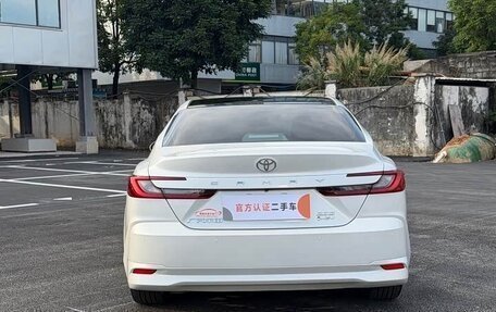 Toyota Camry, 2025 год, 3 963 000 рублей, 11 фотография