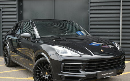 Porsche Cayenne III, 2019 год, 7 980 000 рублей, 2 фотография