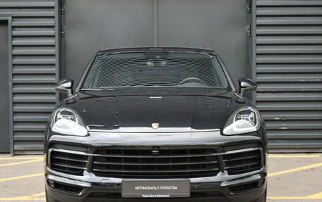 Porsche Cayenne III, 2019 год, 7 980 000 рублей, 5 фотография