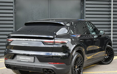 Porsche Cayenne III, 2019 год, 7 980 000 рублей, 4 фотография