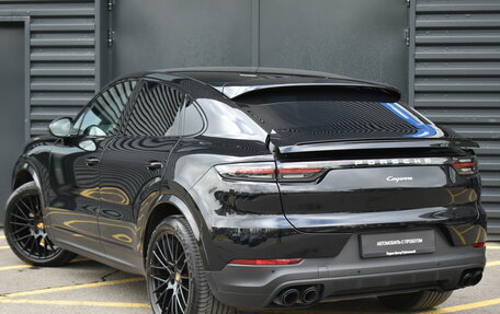 Porsche Cayenne III, 2019 год, 7 980 000 рублей, 3 фотография