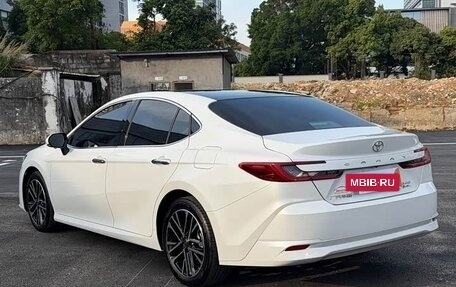 Toyota Camry, 2025 год, 3 963 000 рублей, 12 фотография