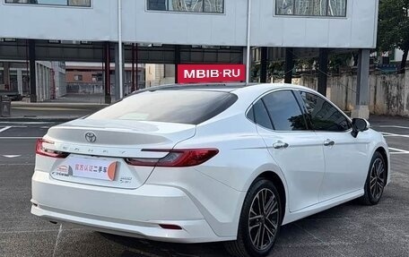Toyota Camry, 2025 год, 3 963 000 рублей, 13 фотография