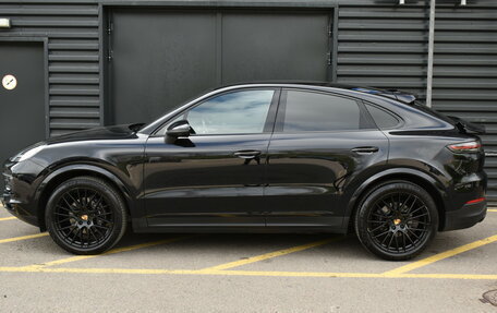 Porsche Cayenne III, 2019 год, 7 980 000 рублей, 6 фотография