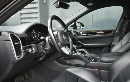 Porsche Cayenne III, 2019 год, 7 980 000 рублей, 10 фотография