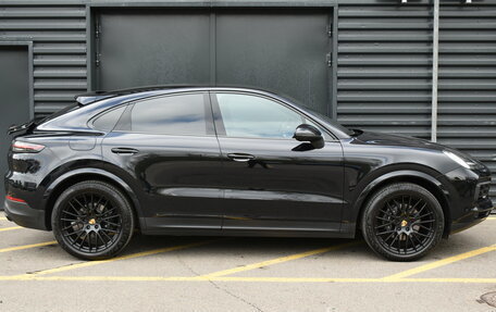 Porsche Cayenne III, 2019 год, 7 980 000 рублей, 7 фотография
