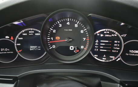 Porsche Cayenne III, 2019 год, 7 980 000 рублей, 14 фотография