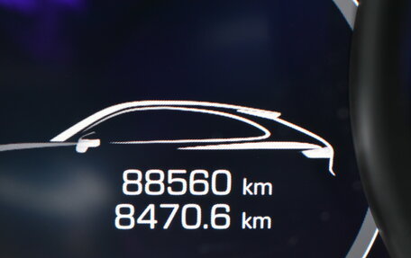 Porsche Cayenne III, 2019 год, 7 980 000 рублей, 17 фотография