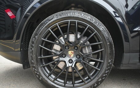 Porsche Cayenne III, 2019 год, 7 980 000 рублей, 9 фотография