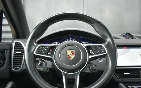 Porsche Cayenne III, 2019 год, 7 980 000 рублей, 16 фотография