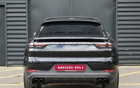 Porsche Cayenne III, 2019 год, 7 980 000 рублей, 8 фотография