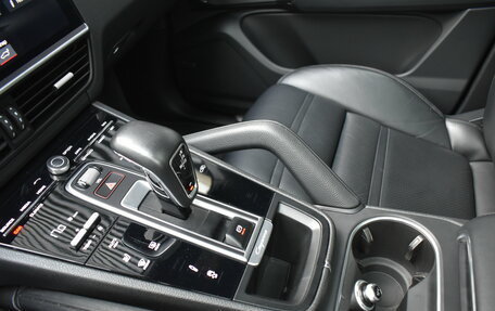 Porsche Cayenne III, 2019 год, 7 980 000 рублей, 21 фотография