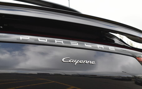 Porsche Cayenne III, 2019 год, 7 980 000 рублей, 31 фотография