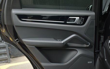 Porsche Cayenne III, 2019 год, 7 980 000 рублей, 32 фотография